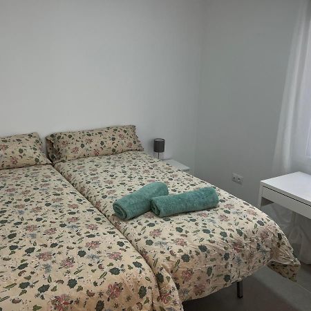 Alicante Residenca Plus Ultra Eksteriør billede