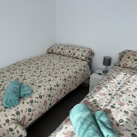 Alicante Residenca Plus Ultra Eksteriør billede