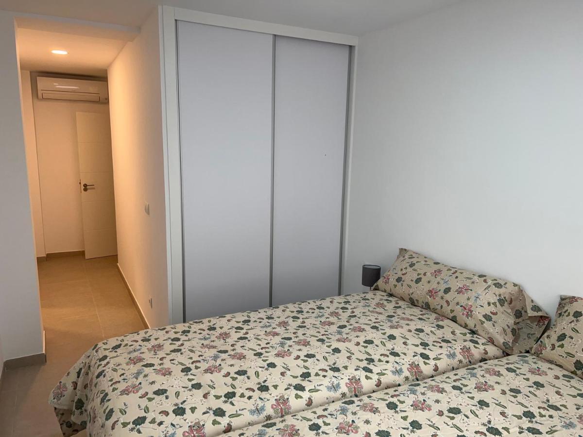 Alicante Residenca Plus Ultra Eksteriør billede