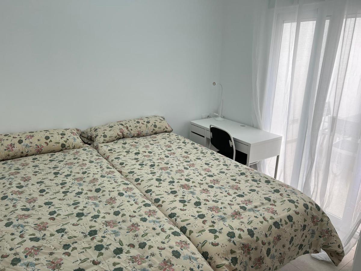 Alicante Residenca Plus Ultra Eksteriør billede