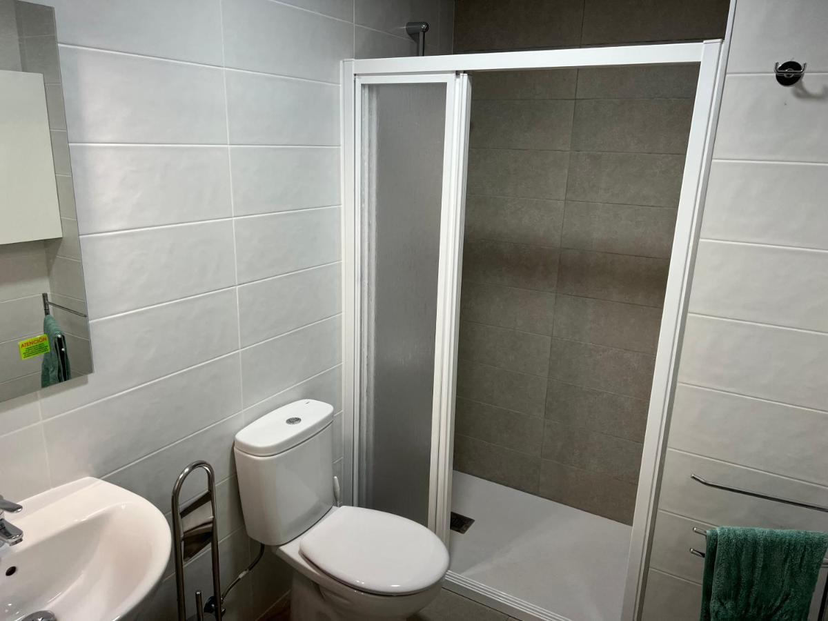 Alicante Residenca Plus Ultra Eksteriør billede
