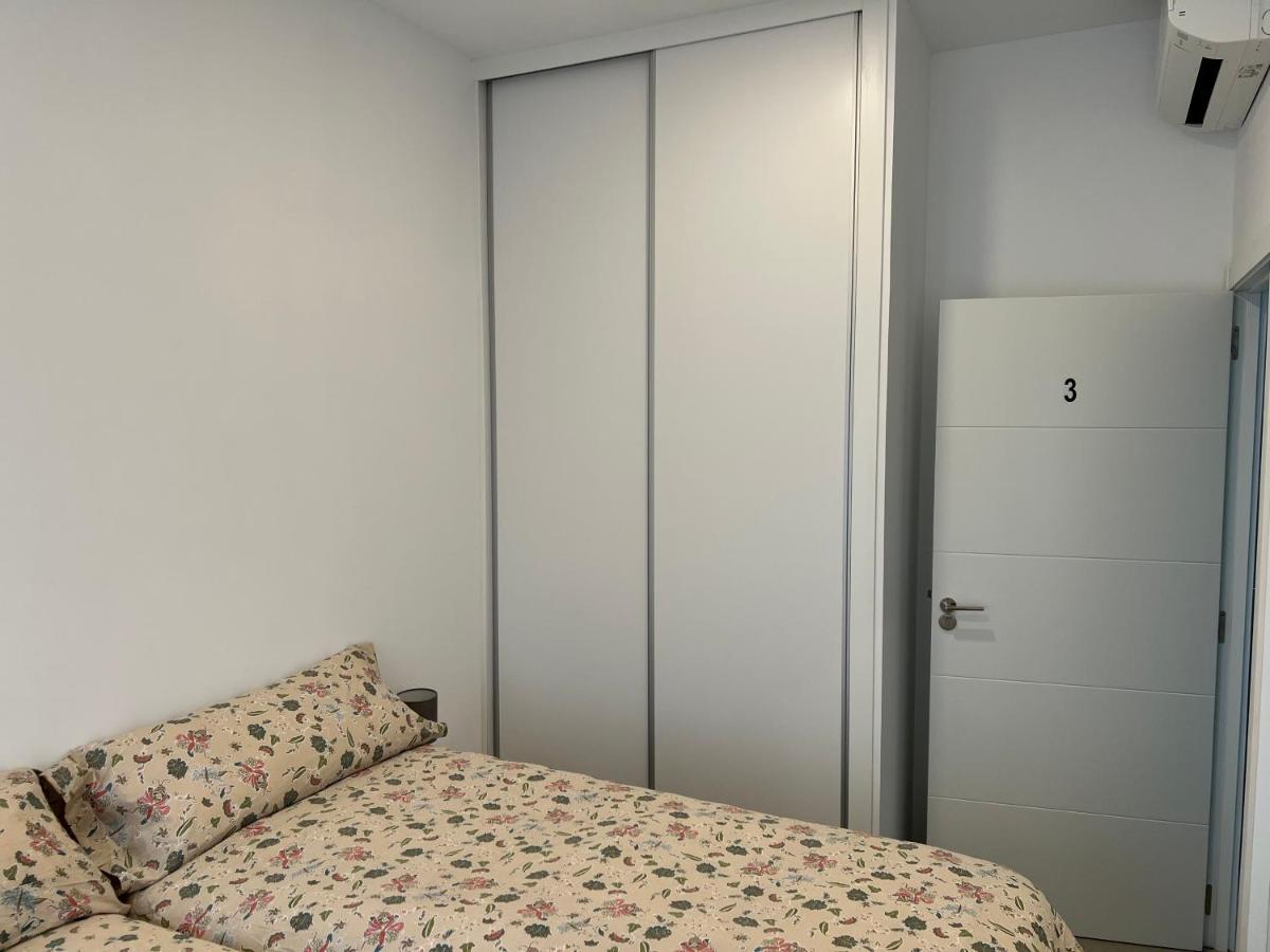 Alicante Residenca Plus Ultra Eksteriør billede