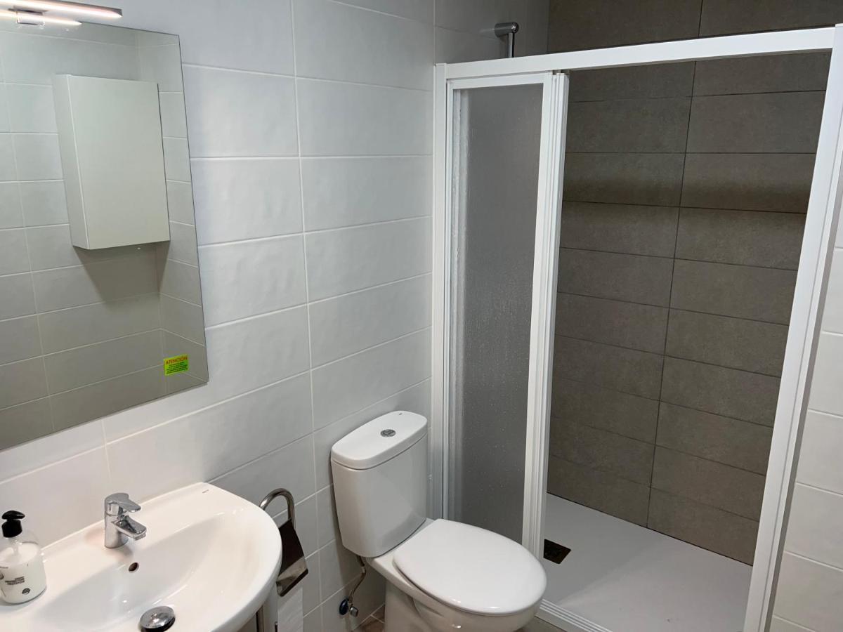 Alicante Residenca Plus Ultra Eksteriør billede