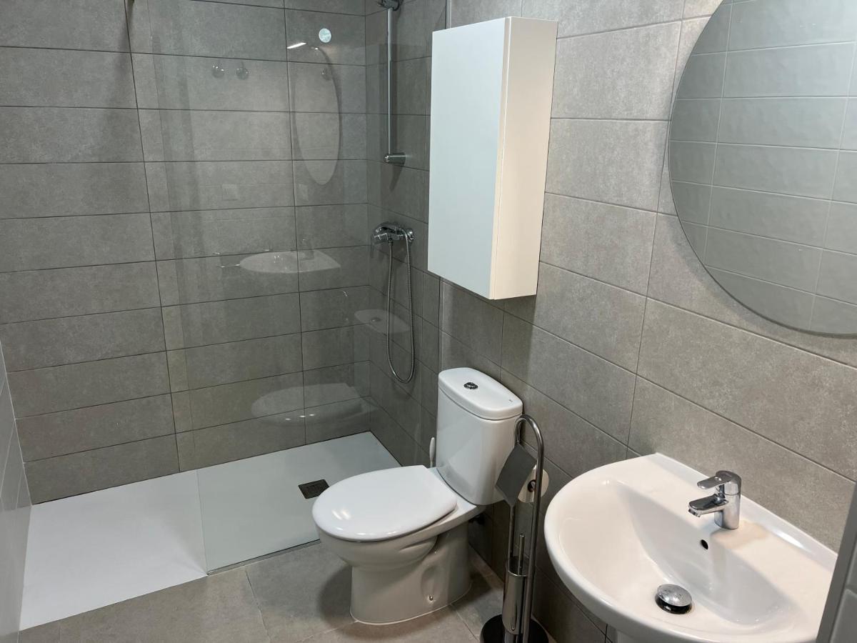 Alicante Residenca Plus Ultra Eksteriør billede
