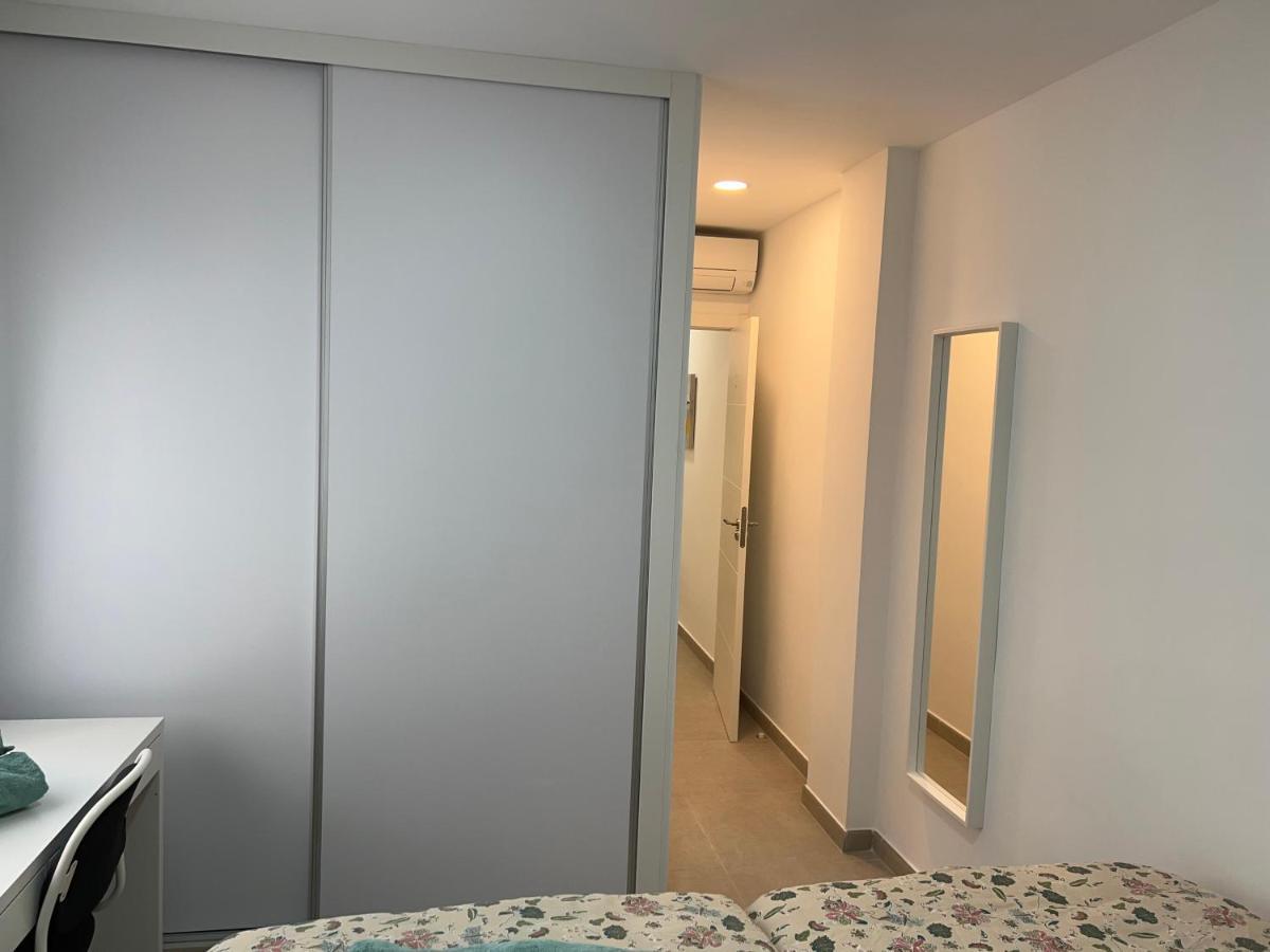 Alicante Residenca Plus Ultra Eksteriør billede