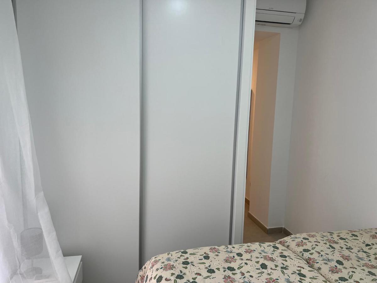 Alicante Residenca Plus Ultra Eksteriør billede