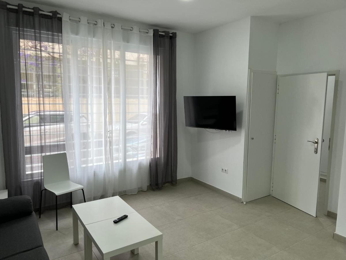 Alicante Residenca Plus Ultra Eksteriør billede