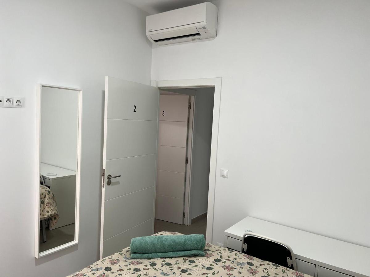 Alicante Residenca Plus Ultra Eksteriør billede
